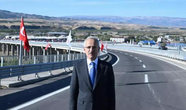 Kara yollarında 'motorcu dostu bariyerler' yapımı hızlandı