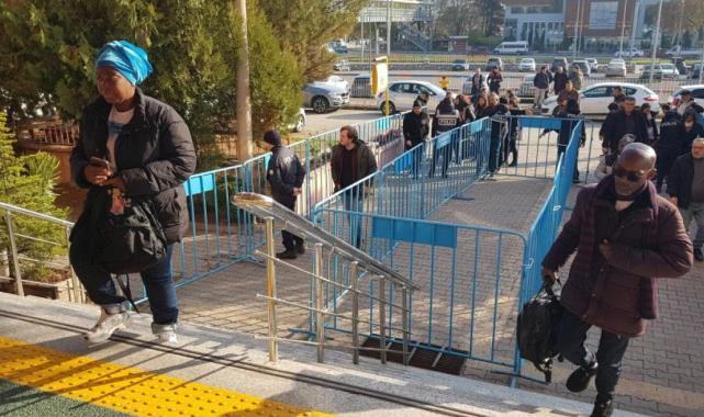 Karabük'te Gabonlu Dina soruşturmasında mütalaa açıklandı