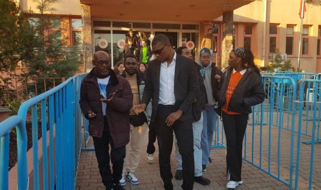 Karabük'te Gabonlu Dina soruşturmasında mütalaa açıklandı