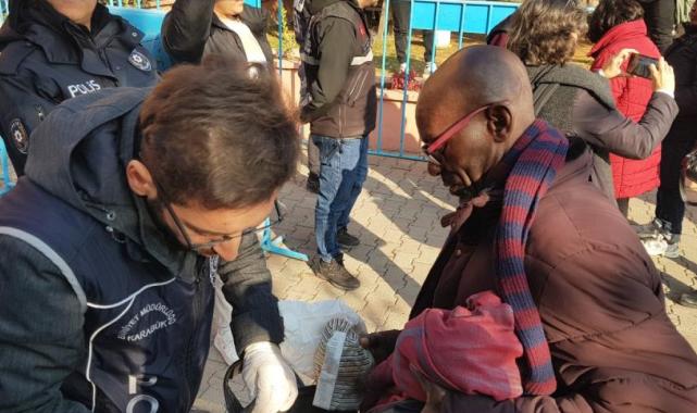 Karabük'te Gabonlu Dina soruşturmasında mütalaa açıklandı