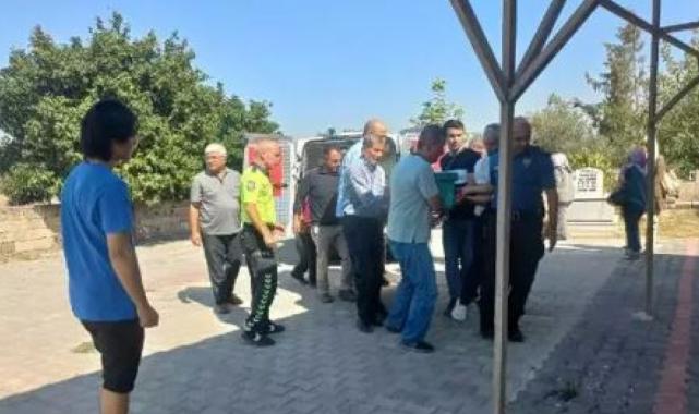 Kayseri'de idari memuru 15 kurşunla öldüren polise 'iyi hal' indirimi bozuldu