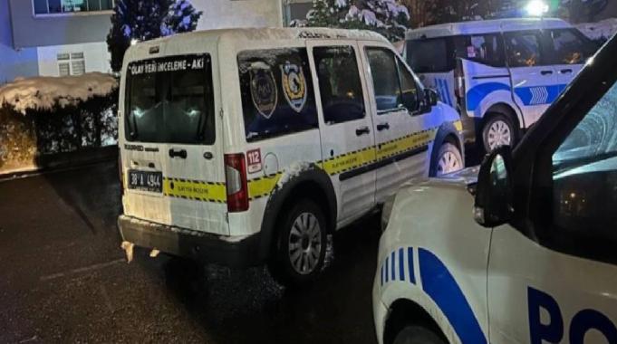 Kayseri'de komşuların kavgası kanlı bitti: 2 yaralı