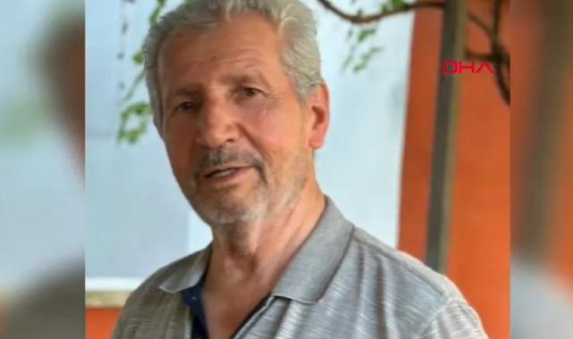 Kayseri'de yaşlı adam, otobüsün açık kapısından düştükten 38 gün sonra öldü