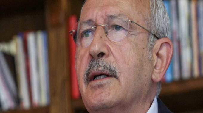 Kemal Kılıçdaroğlu'ndan kayyum tepkisi: Mücadele etmekten başka şansımız yok