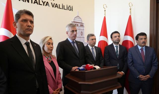 Kemal Memişoğlu'ndan 'Yenidoğan Çetesi' ve yeni 'Aile Hekimliği Yönetmeliği' açıklaması