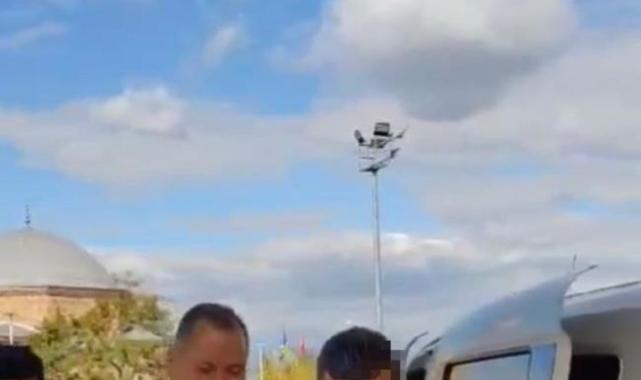 "Kezzap Murat" lakaplı İstanbul mafyası Bursa'da yakalandı