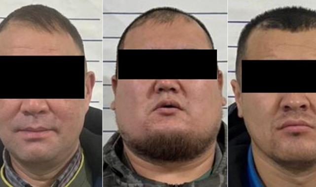 Kırgızistan'da darbe girişimi şüphesi: 7 gözaltı