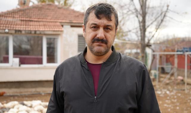 Kırıkkale'de başıboş köpek dehşeti: Tavukları parçaladılar