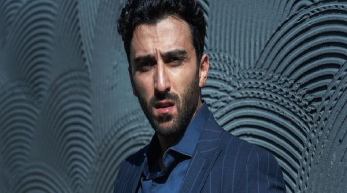 Kızılcık Şerbeti&#039;nin Firaz&#039;ı bakın kim çıktı! Meğer o dizide...