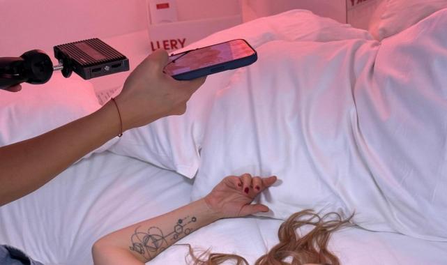 Kızılcık Şerbeti'nin Heves'i Şebnem Dönmez sakatlandı! Son durumuyla ilgili bilgi verdi