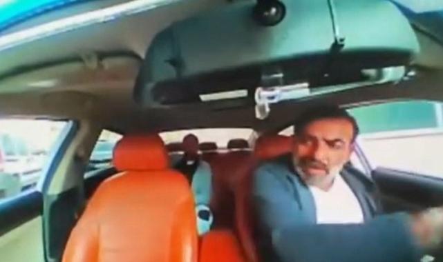 Kocaeli'de kardeşine tokat atan taksiciyi öldürmüştü: Telefonu incelenecek