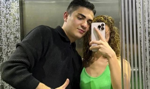 Konya'da kız arkadaşına işkence yaptı serbest kaldı