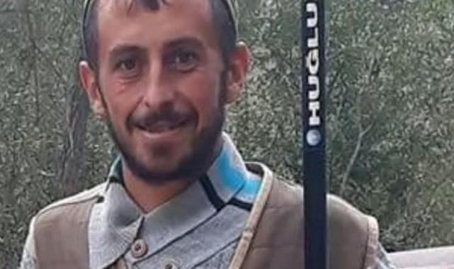 Konya'da yanlışlıkla ava çıktığını arkadaşını vurdu