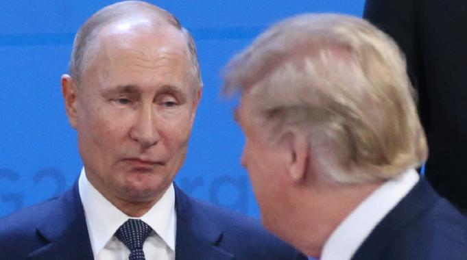 Kremlin Sözcüsü Peskov: Putin&#039;in Trump&#039;ı tebrik etme planı yok