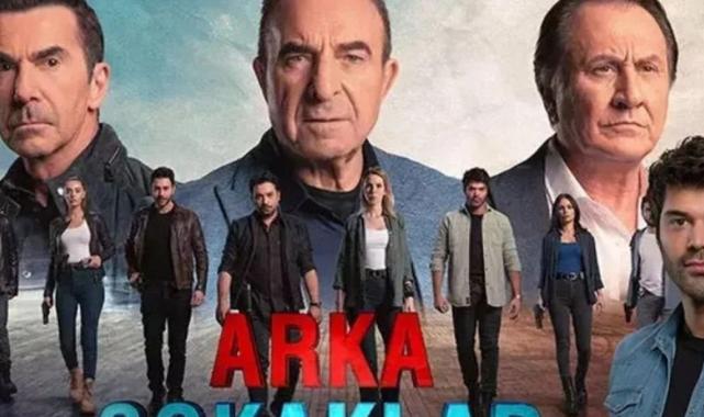 Kurallara uymayan dizi ve programlara ceza yağdı