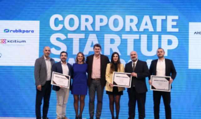 Kurumsal Girişimciliğin ‘En’leri Belli Oldu
