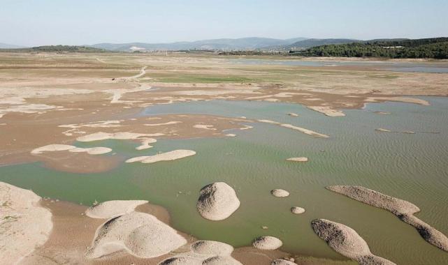 La Nina ile 60 yılın en soğuk kışı yaşanacak