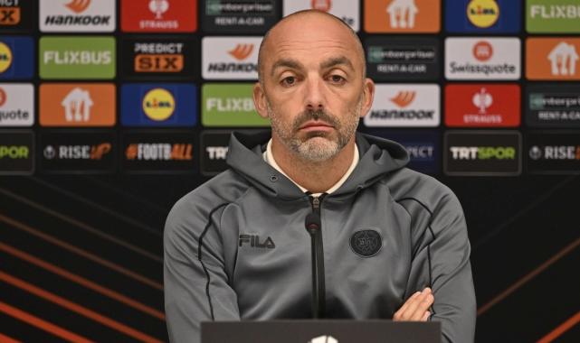 Lazetic: Beşiktaş ile İstanbul’da oynamak isterdim