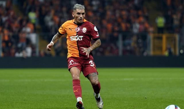 Lucas Torreira'nın 100. maç heyecanı