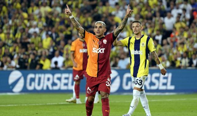 Lucas Torreira'nın 100. maç heyecanı