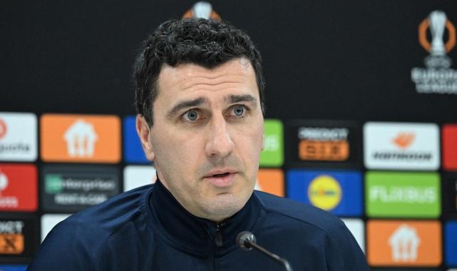 Maarten Martens: Galatasaray, Fenerbahçe'den daha ateşli