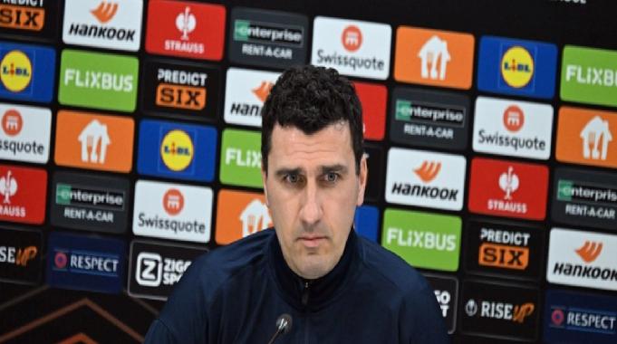 Maarten Martens: Galatasaray, Fenerbahçe'den daha ateşli