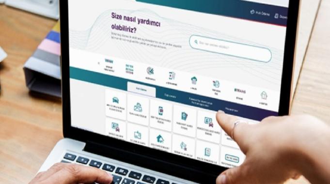 Maliye Bakanlığı defterleri elektronik hale getiriyor