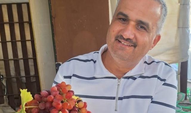 Manisa’nın Sarıgöl ilçesinde hasat kışın da devam edecek