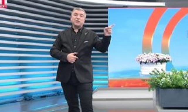 Mansur Yavaş: Anketlerin hepsinde birinci çıkıyorum