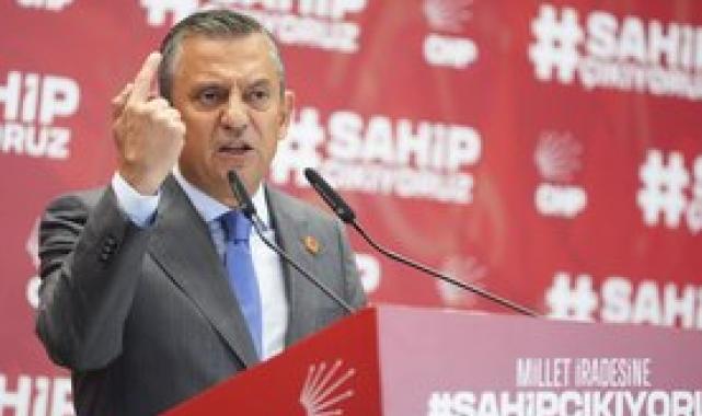 Mansur Yavaş: TBMM acilen toplansın