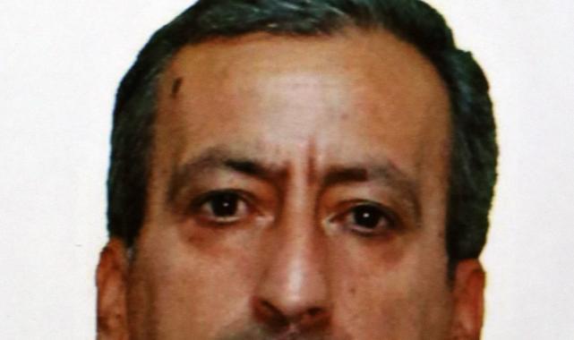 Mardin'de geçirdiği kalp krizi sonrası yaşamını yitiren polis memuru Erol Koyun'a yürek burkan veda