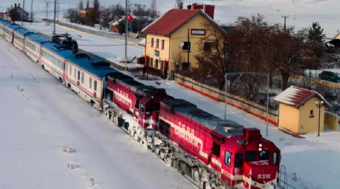 Masalsı yolculuk için biletlet satışa çıkıyor