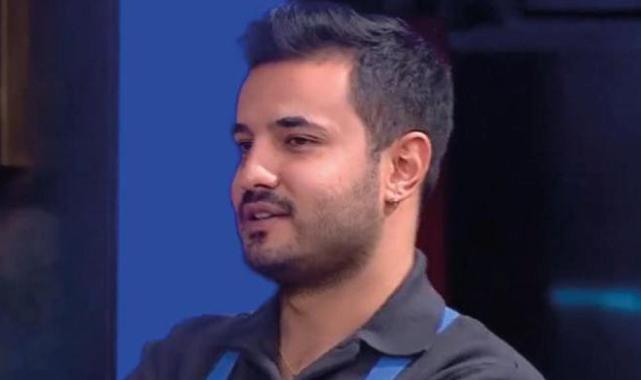 Masterchef'te eleme heyecanı: İlk aday belli oldu