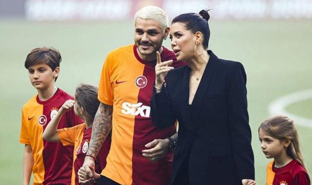 Mauro Icardi'nin kardeşi Guido Icardi, Wanda hakkında konuştu
