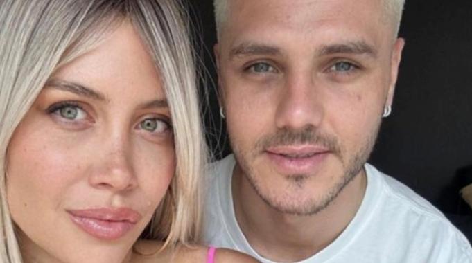 Mauro Icardi'nin kardeşi Guido Icardi, Wanda hakkında konuştu