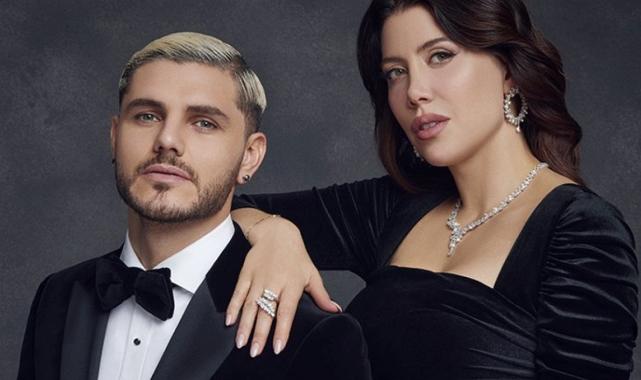 Mauro Icardi'nin menajeri konuştu: "Hayatında Wanda'nın olması tam bir talihsizlik"