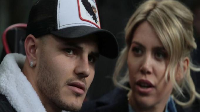 Mauro Icardi&#039;nin menajeri konuştu: &quot;Hayatında Wanda&#039;nın olması tam bir talihsizlik&quot;
