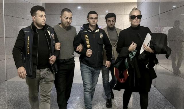 Mehmet Ali Erbil ve Serdar Ortaç hakkında iddianame hazırlandı