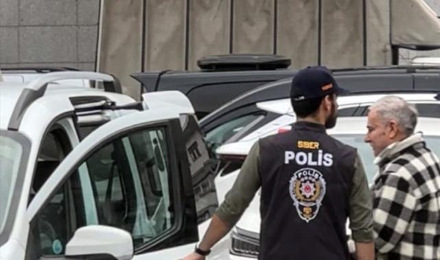 Mehmet Ali Erbil, yasa dışı bahis soruşturması kapsamında adliyeye sevk edildi