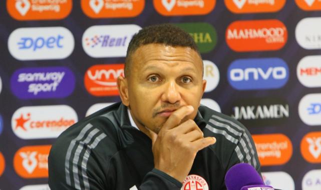 Mehmet Aurelio: Ara dönemi iyi değerlendirdik