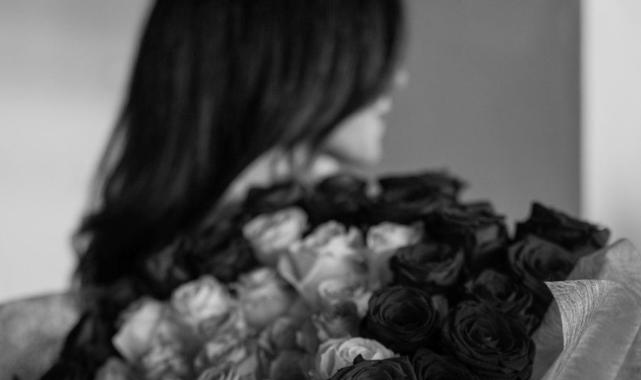 Melisa Aslı Pamuk ve Yusuf Yazıcı'nın nişan kareleri