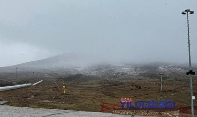 Meterolojiden 3 ile sarı kodlu uyarı