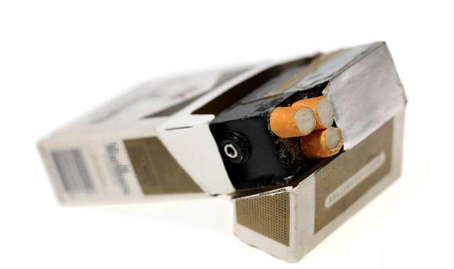 MİT, geçmişte kullanılan dinleme cihazları ve objelerini paylaştı