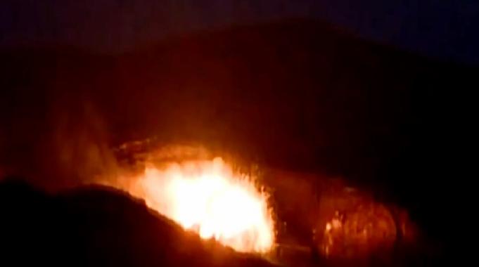 MSB: Irak ve Suriye&#039;nin kuzeyinde 15 PKK&#039;lı etkisiz hale getirildi