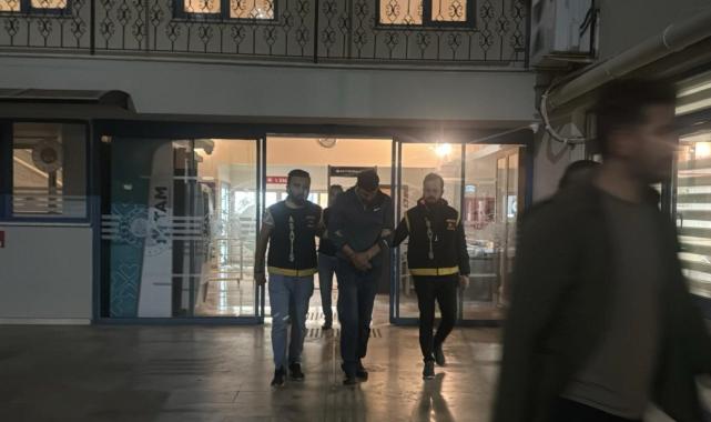 Muğla'da eşini bıçaklayıp öldüren şahıs tutuklandı