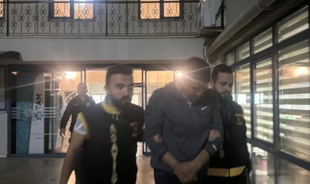 Muğla'da eşini bıçaklayıp öldüren şahıs tutuklandı