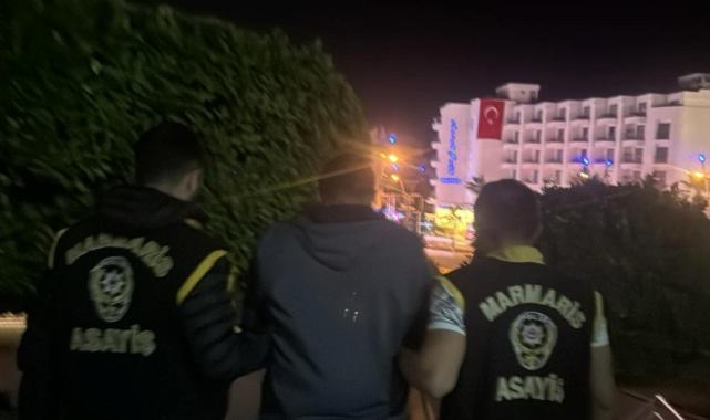 Muğla'da eşini bıçaklayıp öldüren şahıs tutuklandı