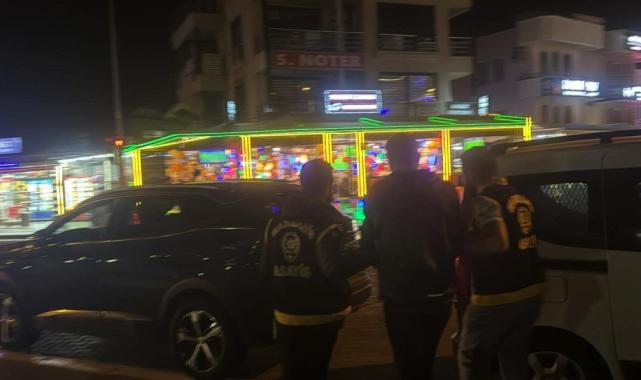 Muğla'da eşini bıçaklayıp öldüren şahıs tutuklandı