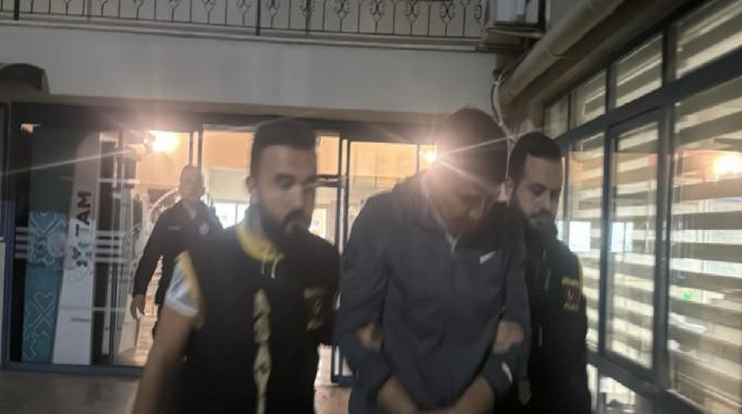 Muğla&#039;da eşini bıçaklayıp öldüren şahıs tutuklandı
