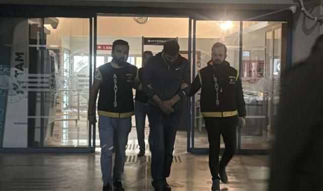 Muğla'da eşini öldüren kocanın ifadesi ortaya çıktı